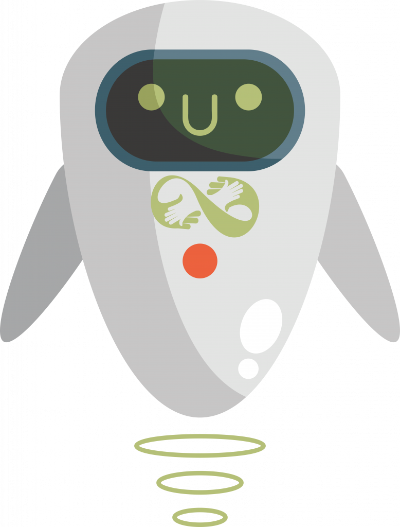 Copey, your always-available AI Friend