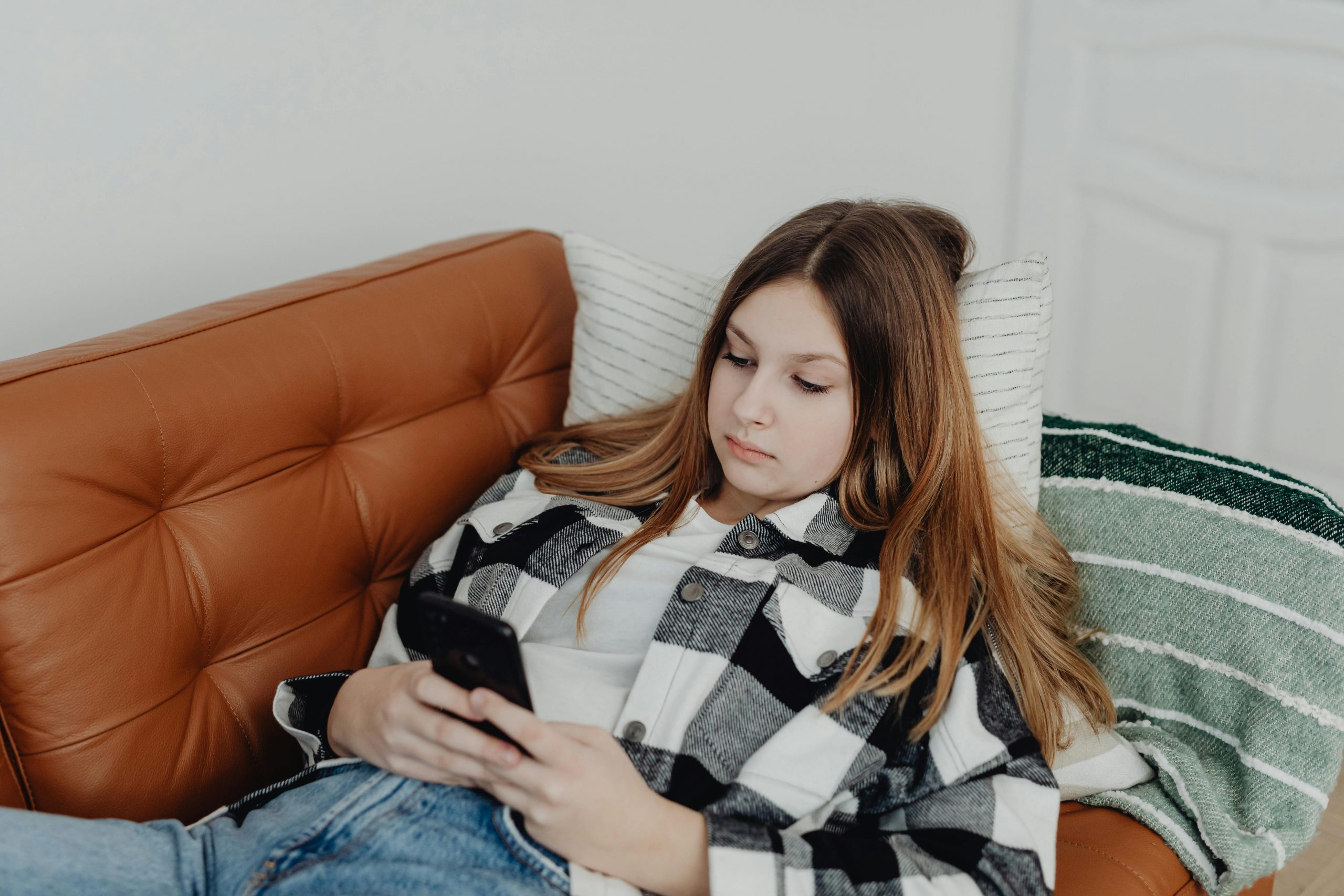 social media addiction