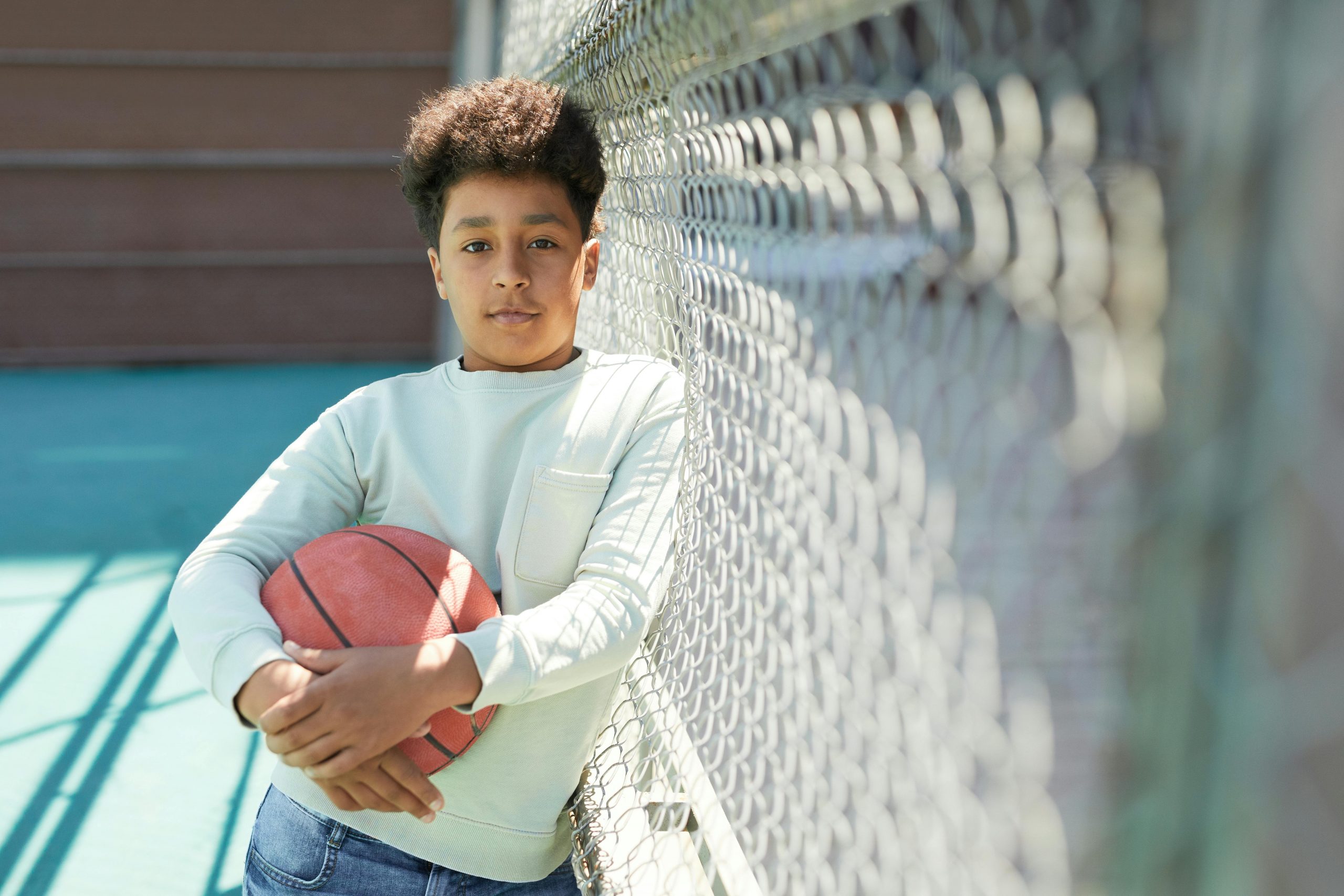 quit sport